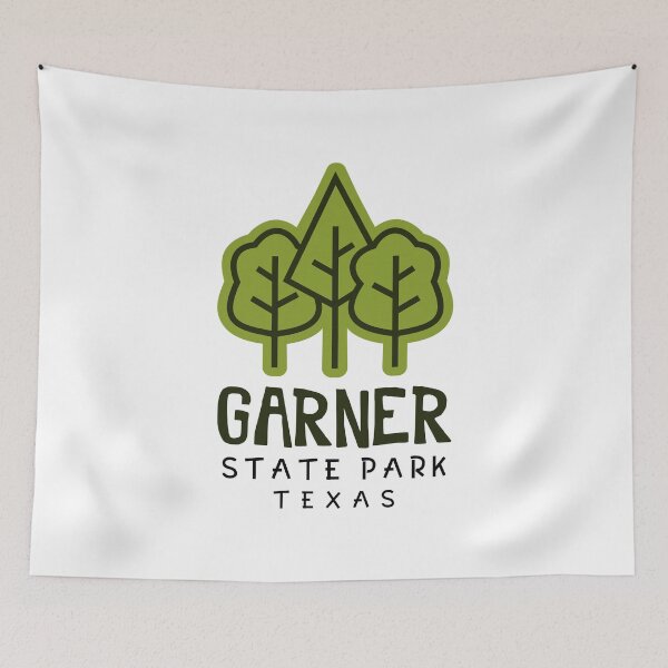 Item preview, Garner State Park Texas Trees designed and sold by bivenart.