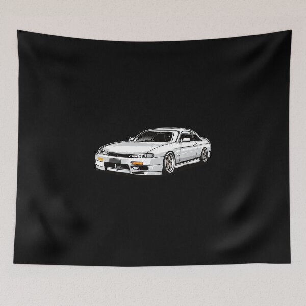 Item preview, Silvia s14 designed and sold by JDM APEX.