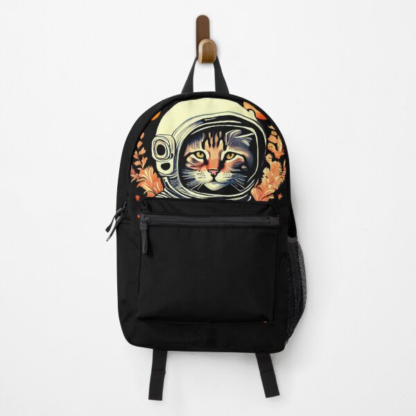 Item preview, Space Astronaut Cat designed and sold by Beatka1.