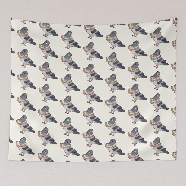 Item preview, Bread pigeon  designed and sold by Artofmayara.
