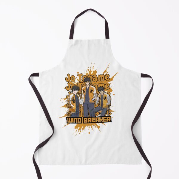 Item preview, WIND BREAKER ANIME INSPIRED DESIGN designed and sold by 6thjcollections.