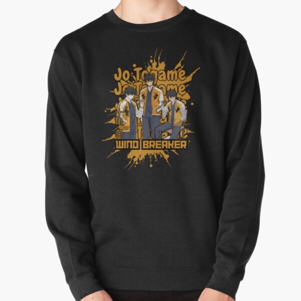 Item preview, WIND BREAKER ANIME INSPIRED DESIGN designed and sold by 6thjcollections.