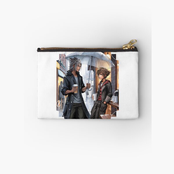 Item preview, Sora and Young Xehanort designed and sold by Lali-Holley.