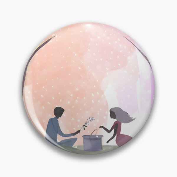 Item preview, Couple camping designed and sold by Frank-Studio.