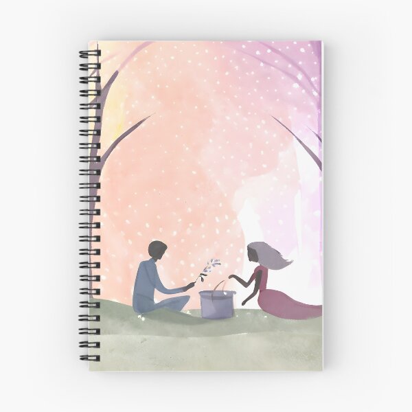 Item preview, Couple camping designed and sold by Frank-Studio.