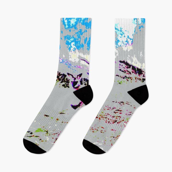 Item preview, The Wallaby in Abstract! designed and sold by Mickangelhere.