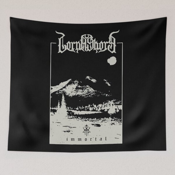 Item preview, Lorna Shore designed and sold by loudmetal.