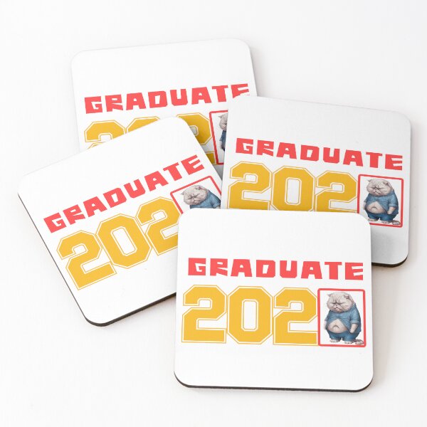 Item preview, 2024 Graduates: Embrace the Future designed and sold by Colorful-Garden.