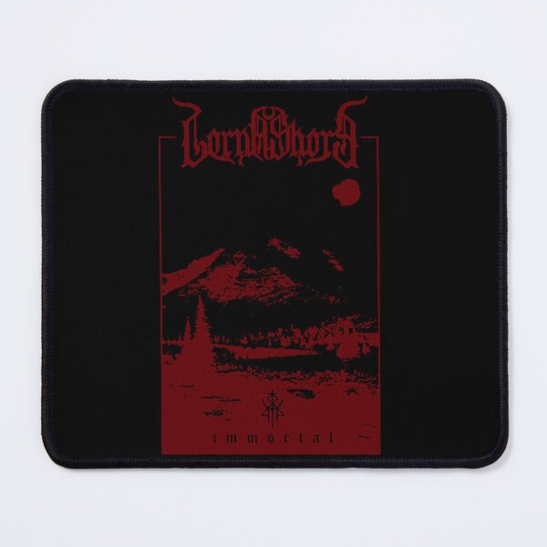 Item preview, Lorna Shore designed and sold by loudmetal.