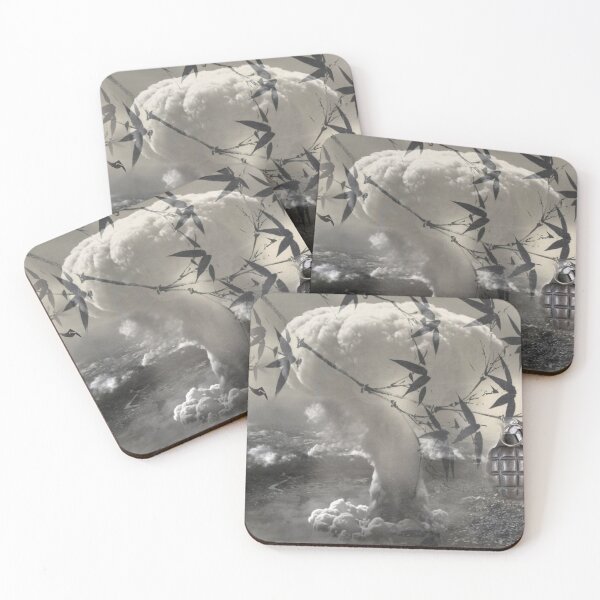 Item preview, Hiroshima bomb designed and sold by catherine calder.