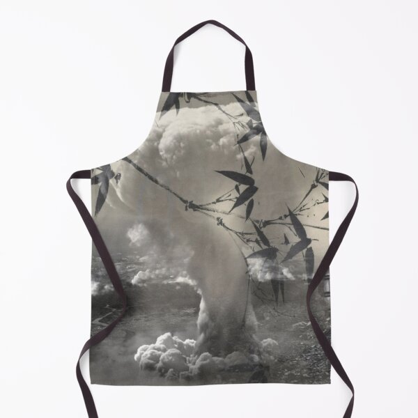 Item preview, Hiroshima bomb designed and sold by catherine calder.
