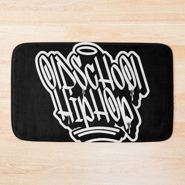 Item preview, 90s Golden Era Old School Hip Hop Vintage Graffiti Tag Style designed and sold by Mr. Graphilip.
