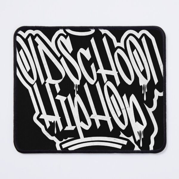Item preview, 90s Golden Era Old School Hip Hop Vintage Graffiti Tag Style designed and sold by Mr. Graphilip.