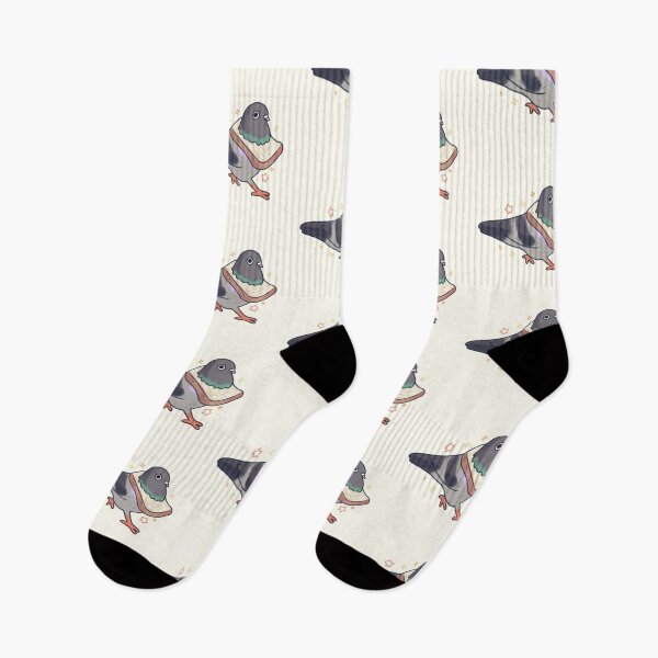 Item preview, pigeon bread  designed and sold by Artofmayara.