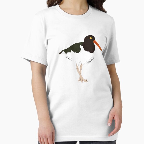 Caracolero (American Oystercatcher) Essential T-Shirt