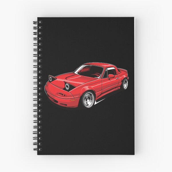 Item preview, Mazda MX-5 Miata designed and sold by JDM APEX.