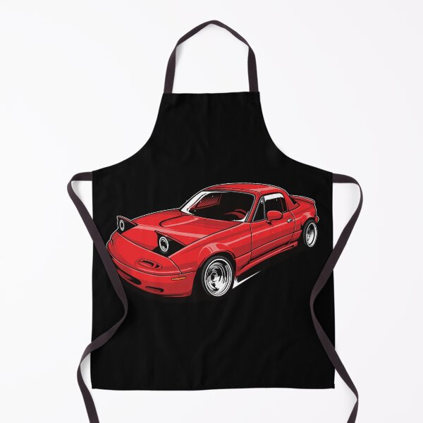 Item preview, Mazda MX-5 Miata designed and sold by JDM APEX.
