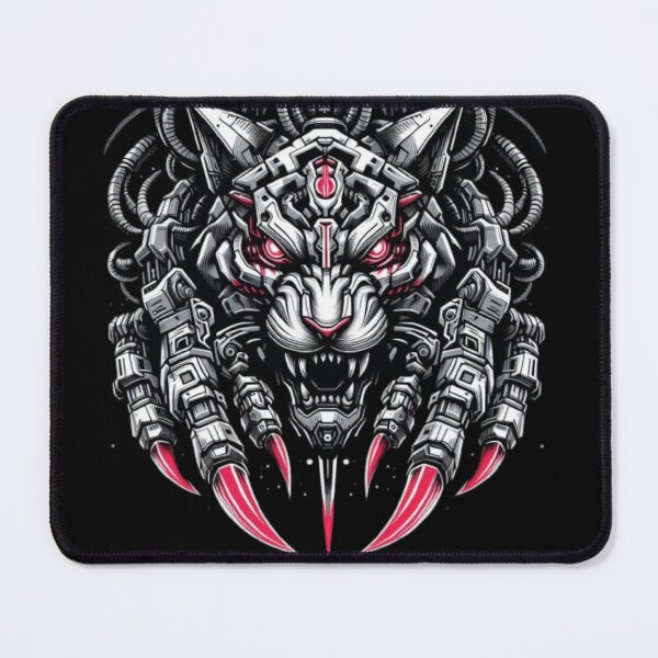 Item preview, TIGERTRON  designed and sold by Transmetalbeast.