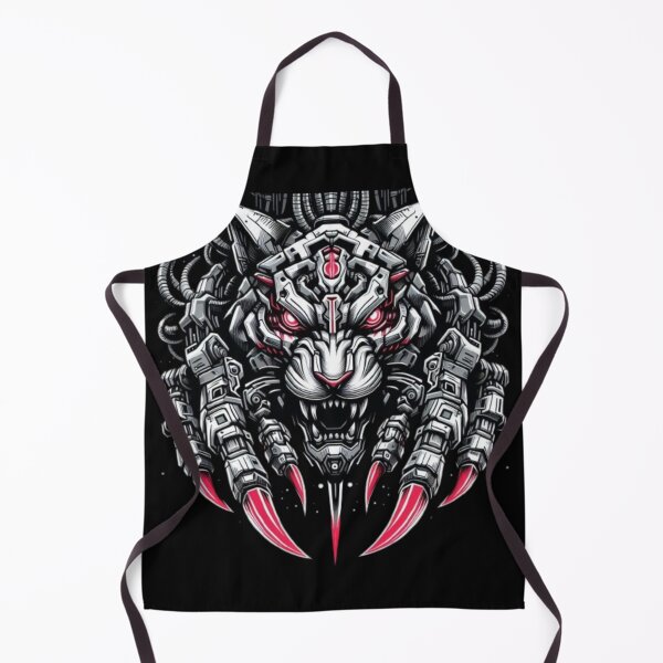 Item preview, TIGERTRON  designed and sold by Transmetalbeast.