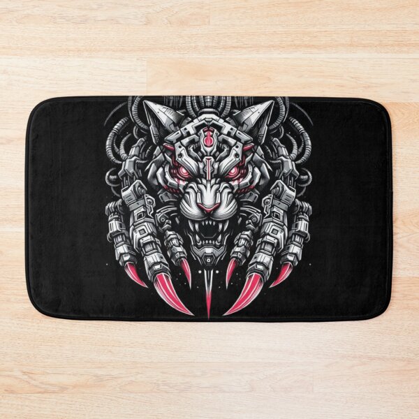 Item preview, TIGERTRON  designed and sold by Transmetalbeast.