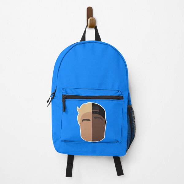 Item preview, TGFbro Childish Official Logo Blue designed and sold by itsTGFBro.