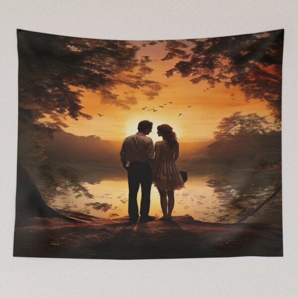 Item preview, Romantic relationships designed and sold by Collection de trésors .