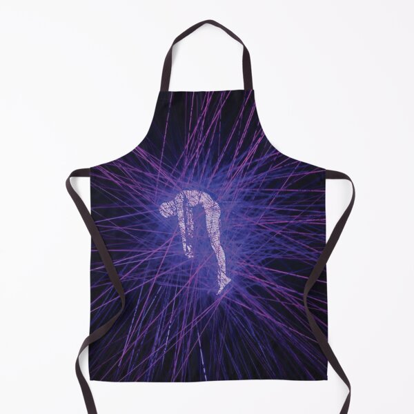 Item preview, Digital Matrix Man in Web of Light designed and sold by SamurNesvi.