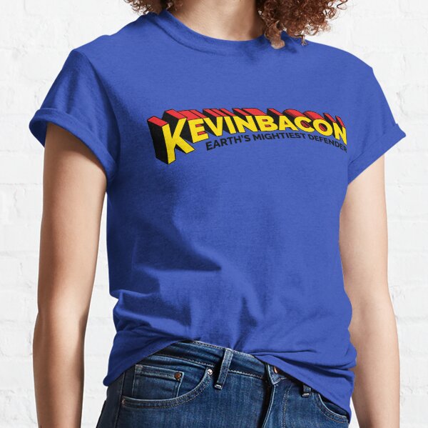Item preview, KevinBacon designed and sold by thelasttype.