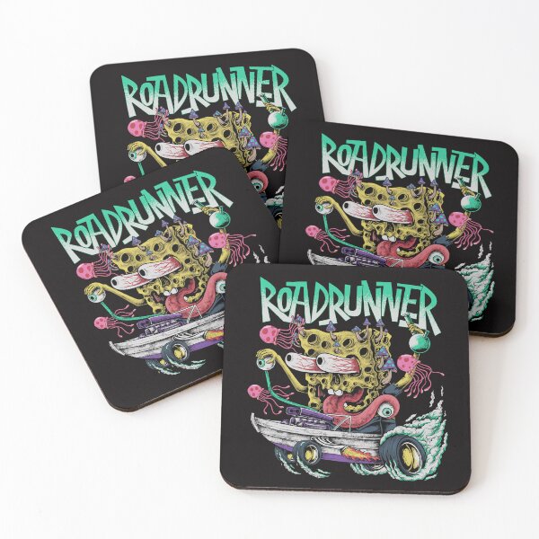 Item preview, Roadrunner designed and sold by ventasia.