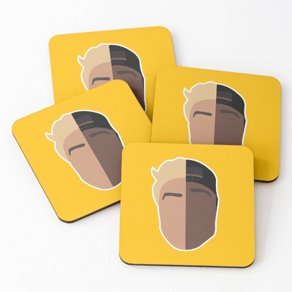 Item preview, TGFbro Childish Official Logo Yellow designed and sold by itsTGFBro.