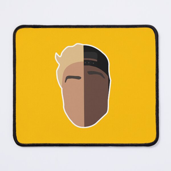 Item preview, TGFbro Childish Official Logo Yellow designed and sold by itsTGFBro.
