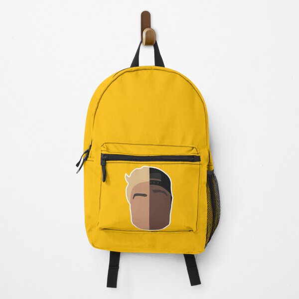 Item preview, TGFbro Childish Official Logo Yellow designed and sold by itsTGFBro.