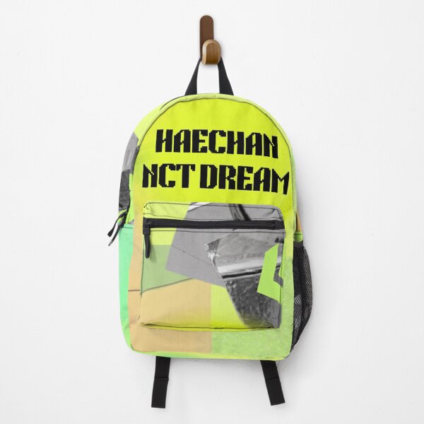 Item preview, HAECHAN // NCT DREAM ✨✨✨ designed and sold by StarryPopStuff.