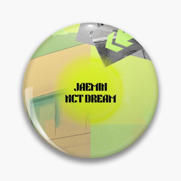 Item preview, JAEMIN // NCT DREAM ✨✨✨ designed and sold by StarryPopStuff.