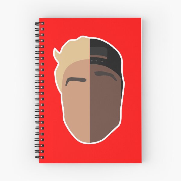 Item preview, TGFbro Childish Official Logo Red designed and sold by itsTGFBro.