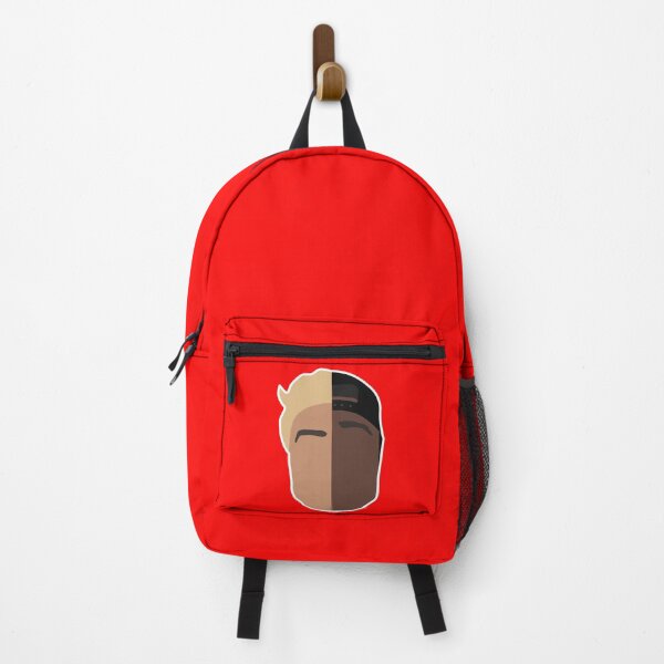 Item preview, TGFbro Childish Official Logo Red designed and sold by itsTGFBro.