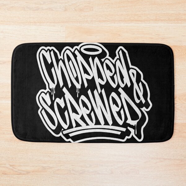 Item preview, 90s Hip-Hop Chopped & Screwed Vintage Graffiti Tag Style designed and sold by Mr. Graphilip.