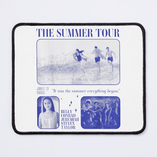 Item preview, the summer i turned pretty designed and sold by guffawearing.
