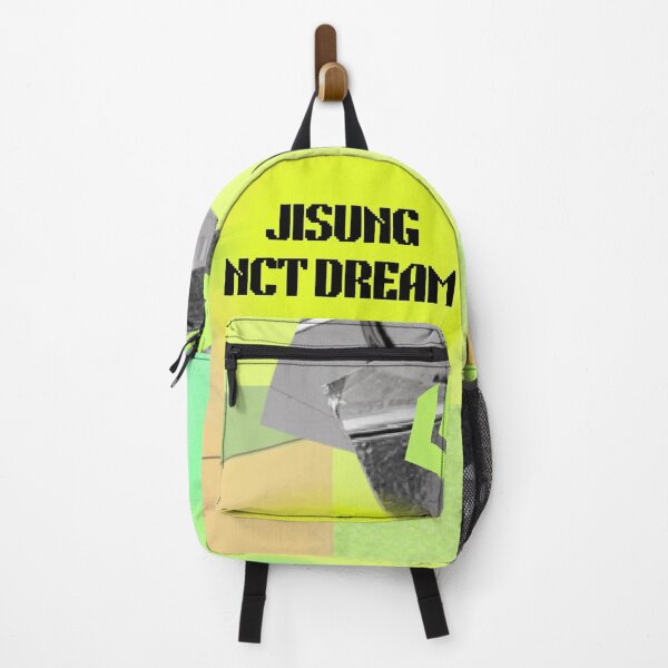 Item preview, JISUNG // NCT DREAM ✨✨✨ designed and sold by StarryPopStuff.