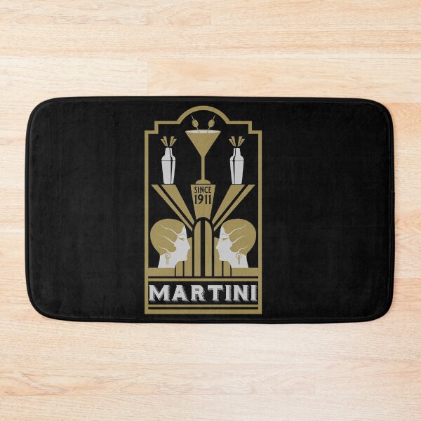 Item preview, Martini di Arma di Taggia Lámina artística designed and sold by happygiftideas.