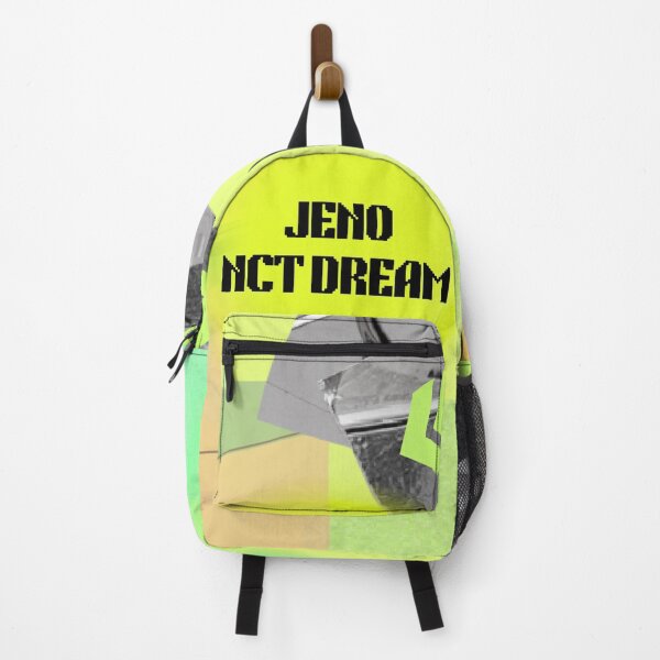 Artikelvorschau, JENO // NCT-TRAUM ✨✨✨ entworfen und verkauft von StarryPopStuff.