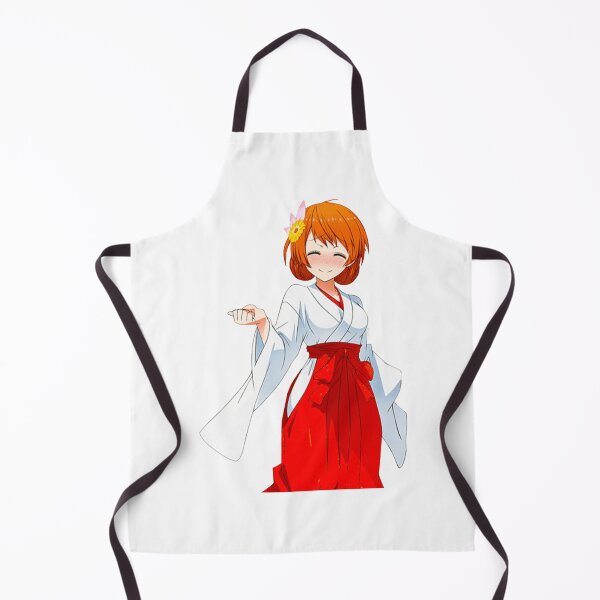 Item preview, Nisekoi_Mareka tachibana designed and sold by Designnnyy.