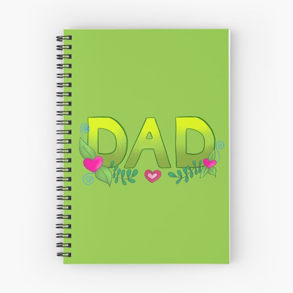 Item preview, Father's Day 2024 Hearts designed and sold by Elliementalist.