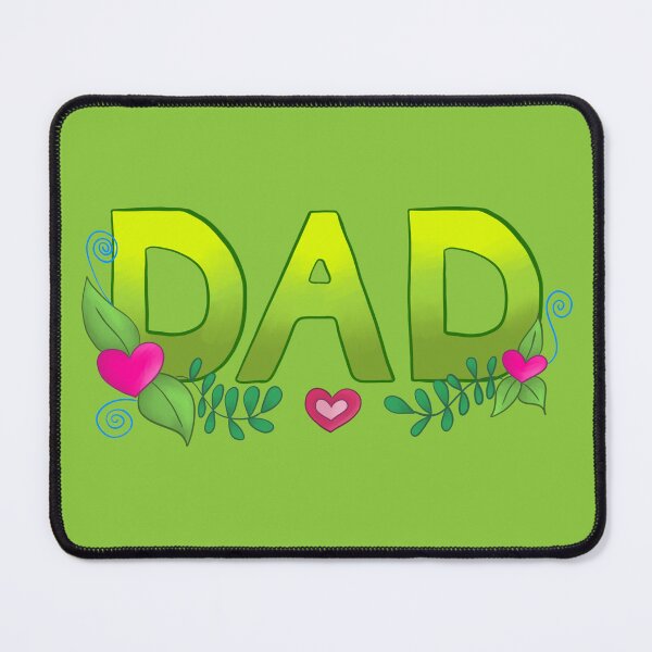 Item preview, Father's Day 2024 Hearts designed and sold by Elliementalist.