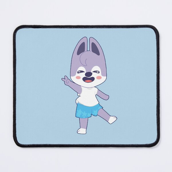 Item preview, STRAY KIDS (SKZOO) Magic School WolfChan  designed and sold by LilMissRandom17.