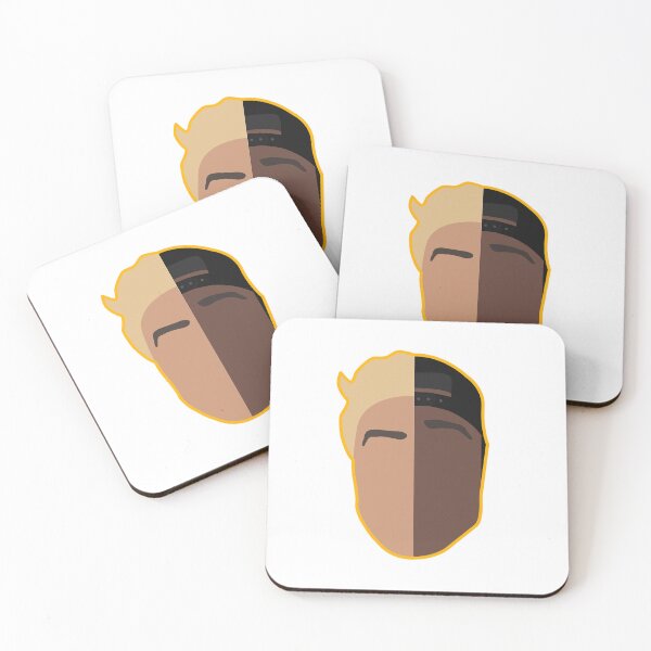 Item preview, TGFbro Childish Official Logo designed and sold by itsTGFBro.