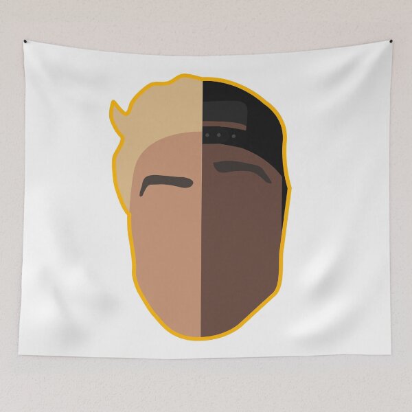 Item preview, TGFbro Childish Official Logo designed and sold by itsTGFBro.