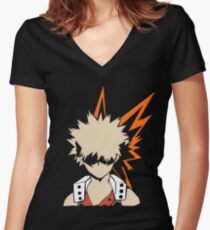 katsuki bakugou t shirt