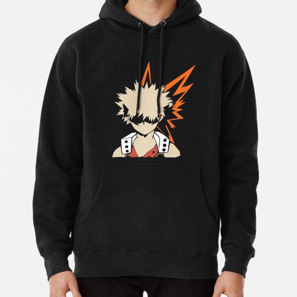 bakugou pullover