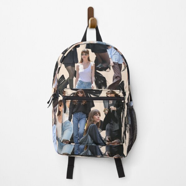 Item preview, Dakota Johnson designed and sold by PeacefulHShop.